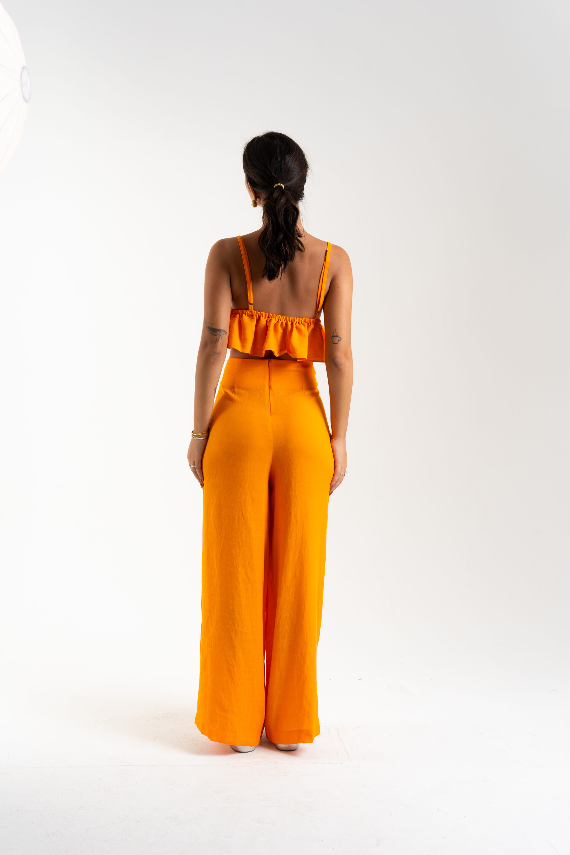 CALÇA TAIANE LARANJA - Image 5