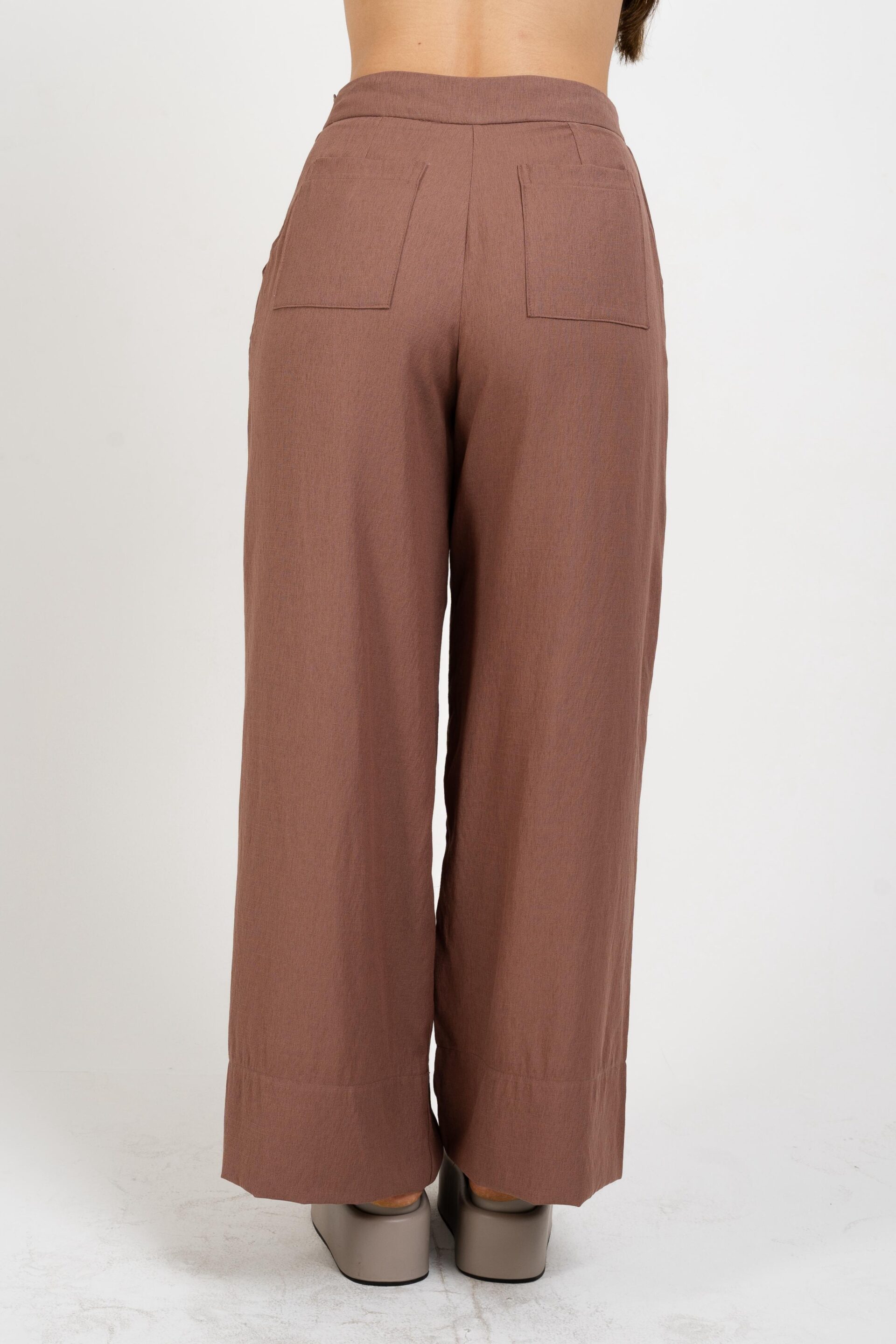 CALÇA CAROL MOCHA - Image 3