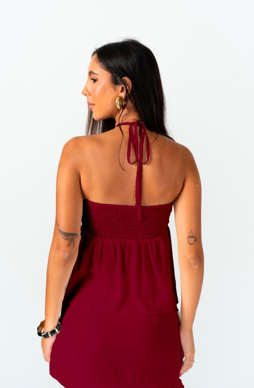 Alternative view of BATA RAFA VINHO