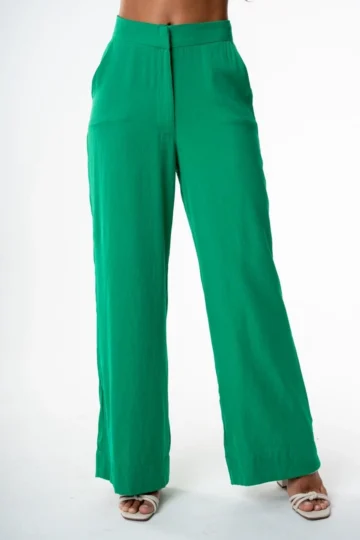 CALÇA CAROLINE VERDE