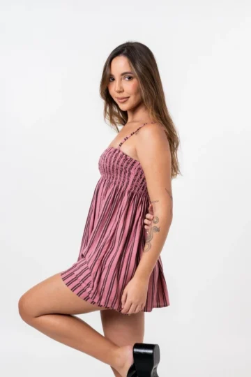 Alternative view of BATA JULIA LISTRA ROSA