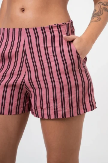 Alternative view of SHORT CAROL LISTRA ROSA