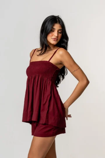 Alternative view of BATA JULIA VINHO